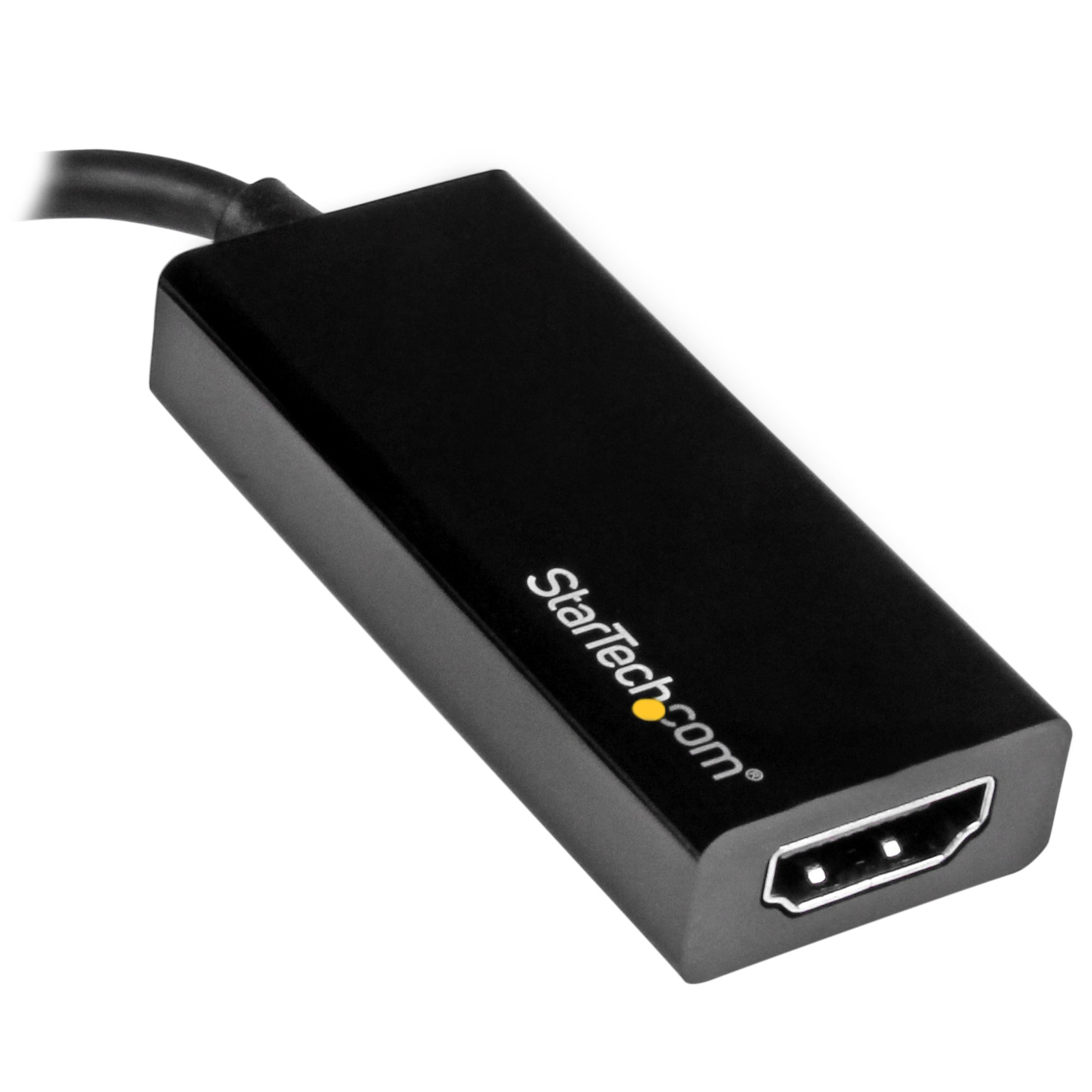 StarTech.com USB-C to HDMI Adapter with 4K – image 3