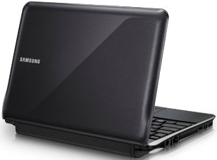 Samsung NP-N210-JA02SE netbook Intel Atom® – image 2