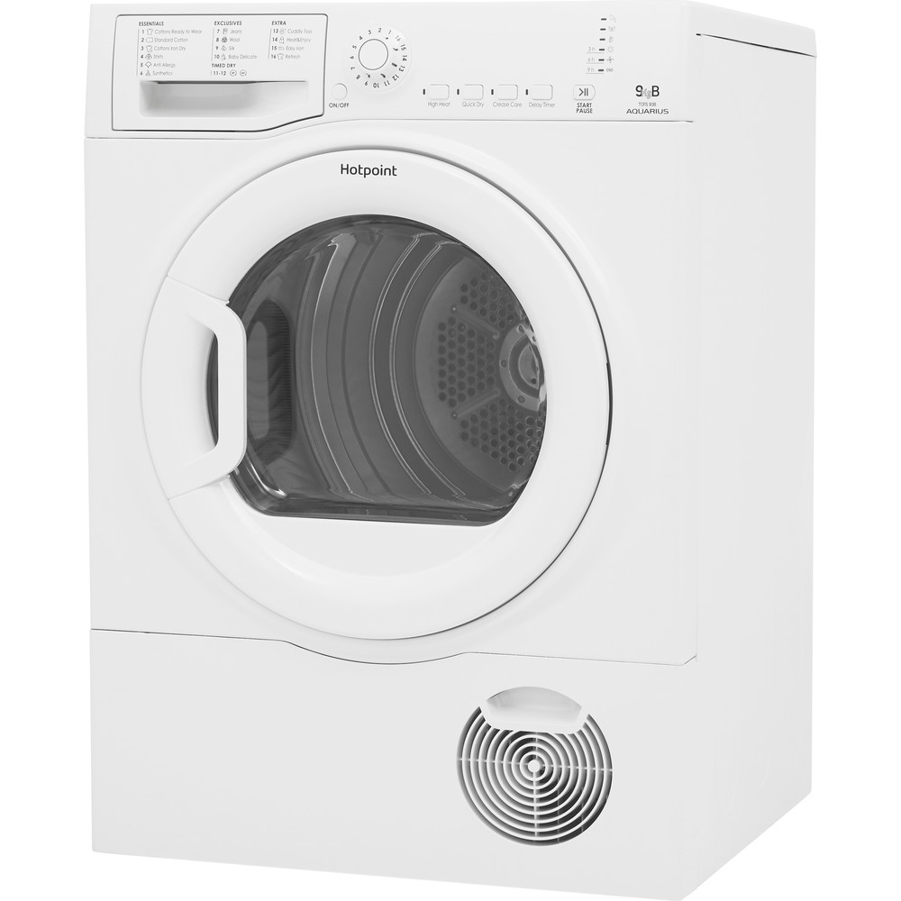 Hotpoint TCFS 83B GP.9 – image 2