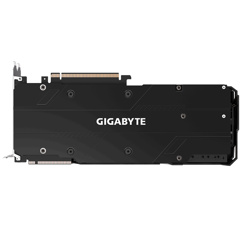 GIGABYTE GeForce RTX 2080 Ti WINDFORCE OC – image 9