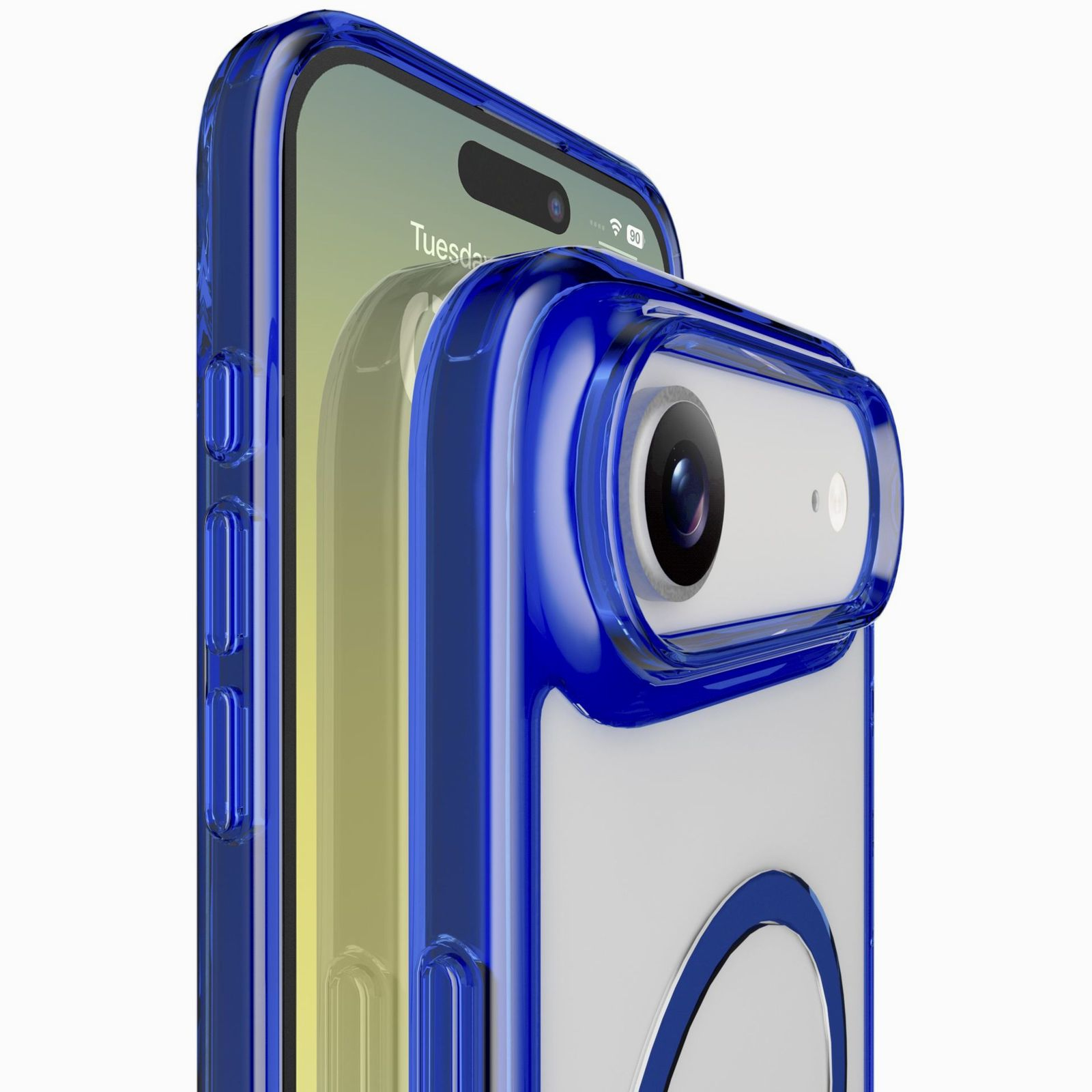 Cellularline ICONIC MAG - IPHONE 17 AIR – image 9