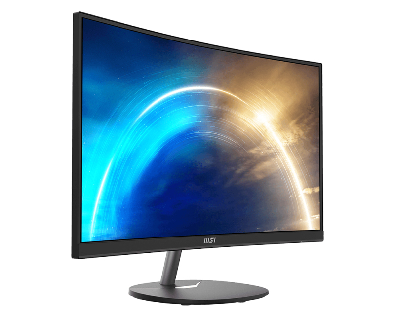 MSI Pro MP271CA computer monitor – image 2