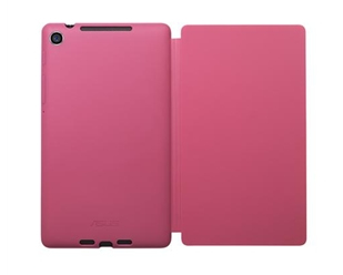 ASUS ACC :PAD-05 TRAVEL COVER V2_PK//7/10 New Nexus 7 Sleeve – image 4