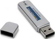 Hypertec 8GB USB 2.0 X130