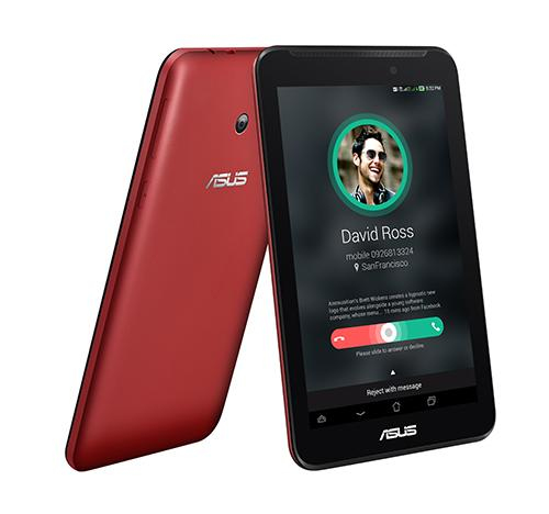 ASUS Fonepad 7 FE170CG-6C004A tablet – image 2