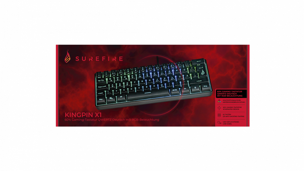 Verbatim KingPin X1 – image 2