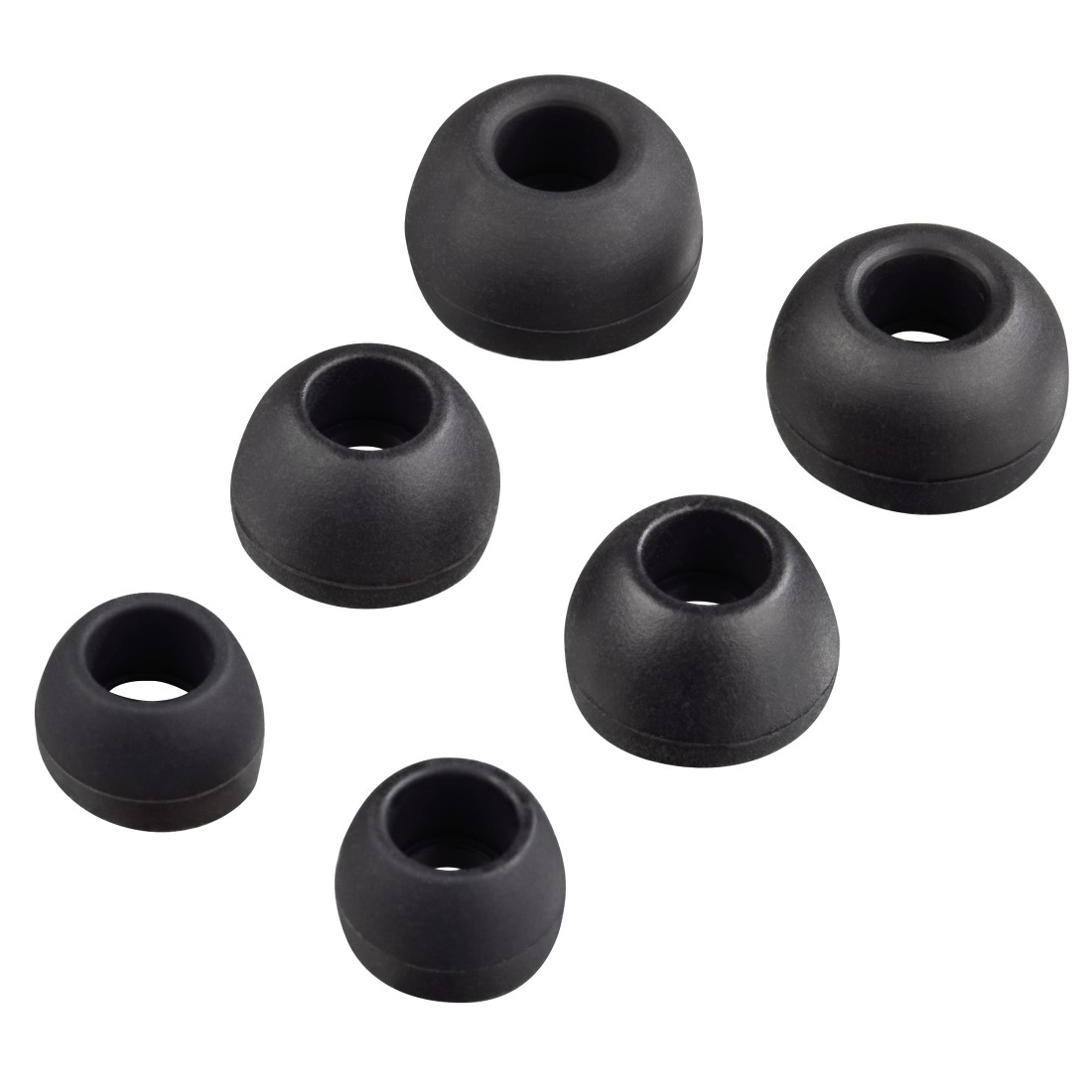 Hama 00054632 headphones/headset Wired In-ear Black – image 3