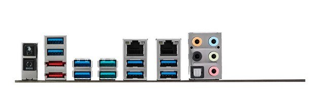 ASUS X99-E WS/USB 3.1 – image 4