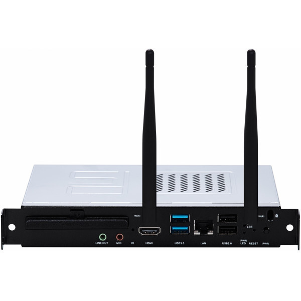 Viewsonic VPC12-WPO-2 embedded computer