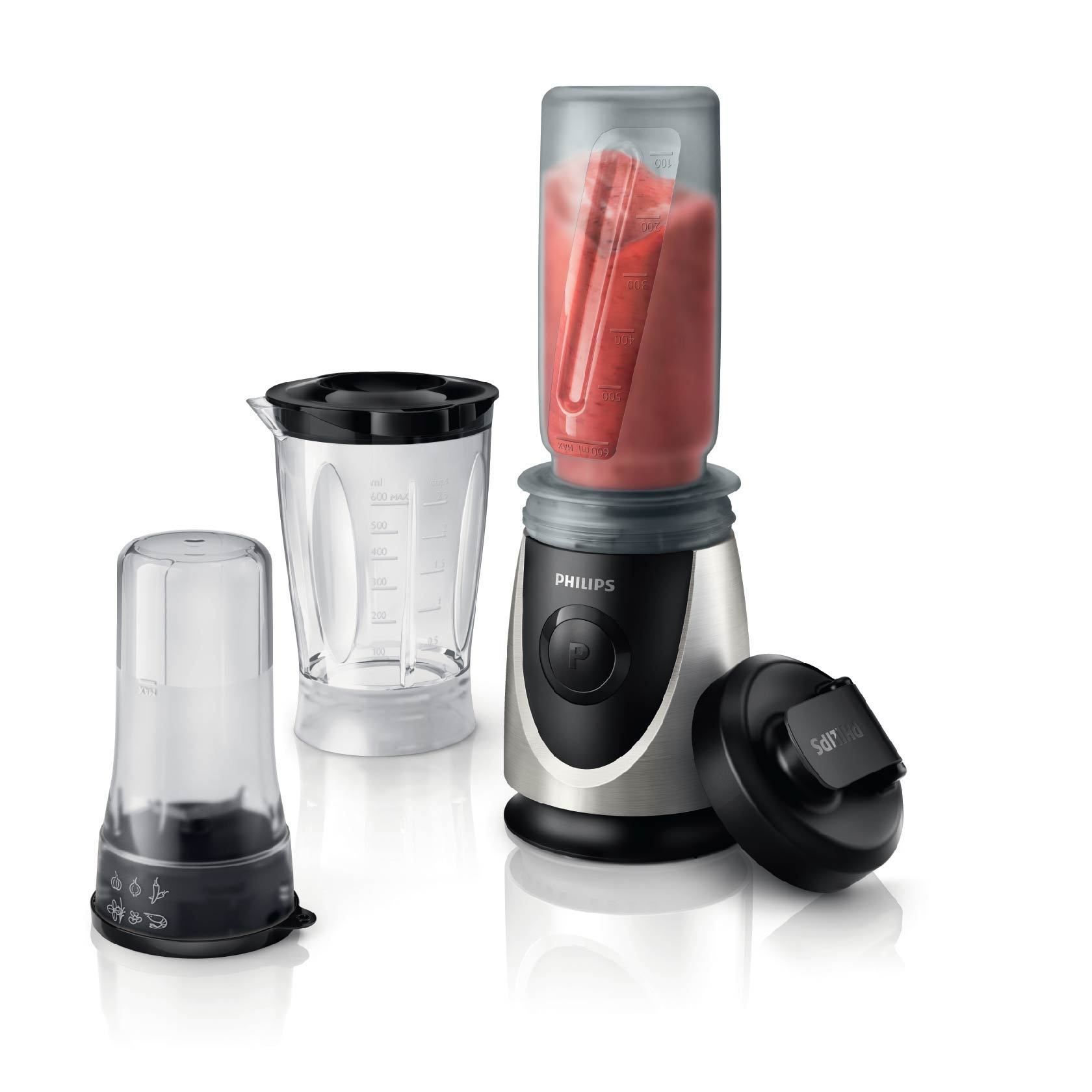 Philips Daily Collection HR2876/00 blender – image 3