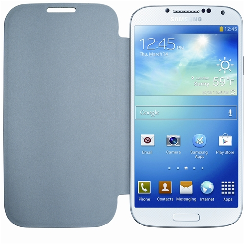 Targus TFD03602EU mobile phone case Folio Blue – image 4