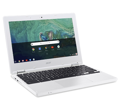 Acer Chromebook 11 CB3-132-C7J5 Intel® Celeron® N3060 – image 2