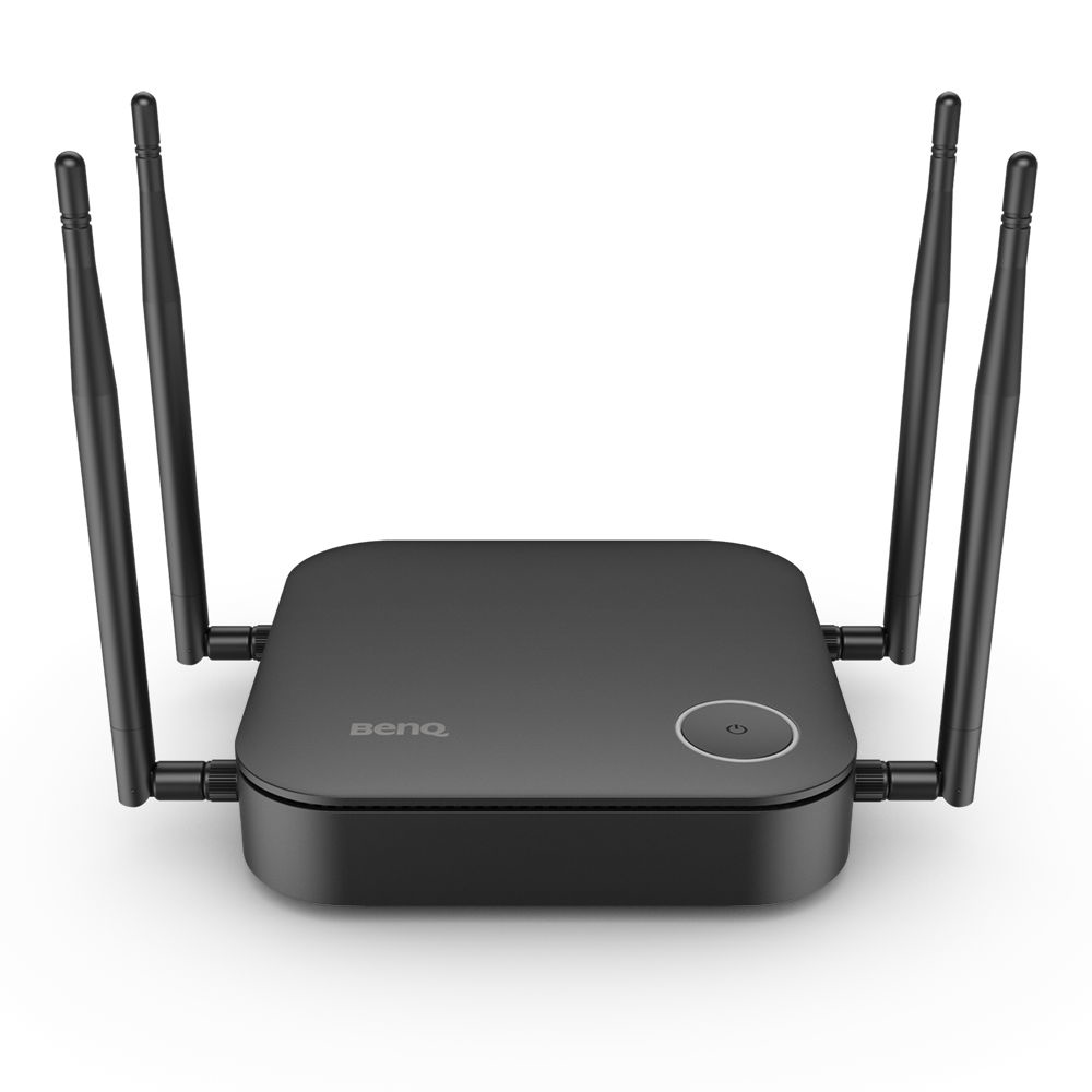 BenQ WDC20C wireless presentation system HDMI Desktop – image 4