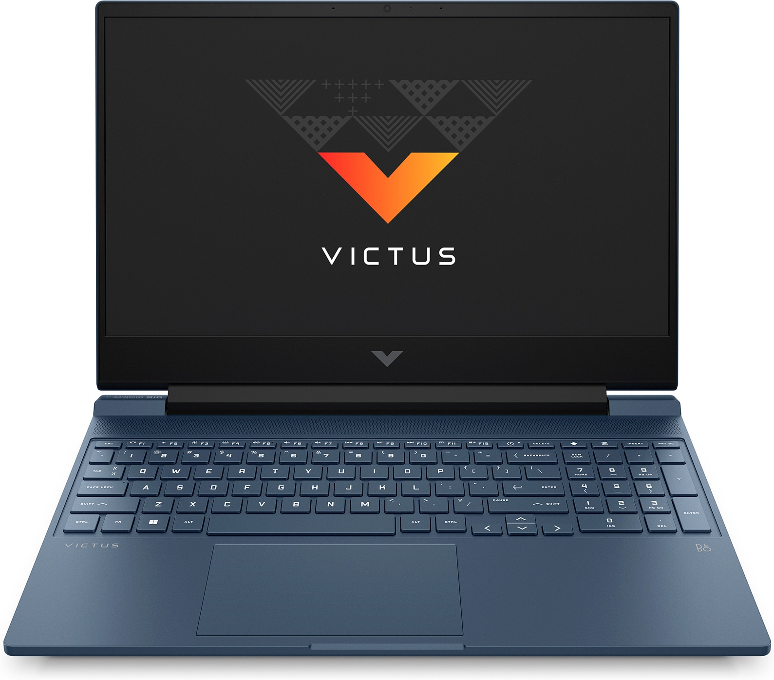HP Victus Gaming 15-fa0049ns Intel® Core™ i7 i7-12650H Laptop