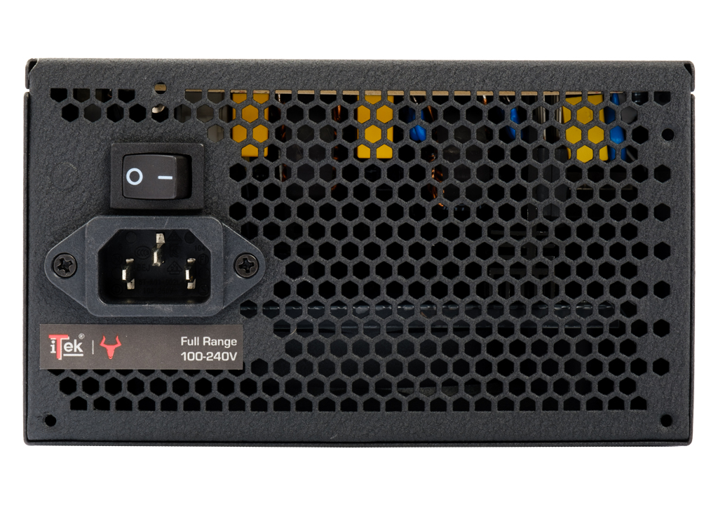 itek TAURUS WN500 – image 4