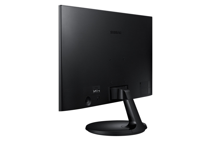 Samsung LS19F355HNL computer monitor – image 8