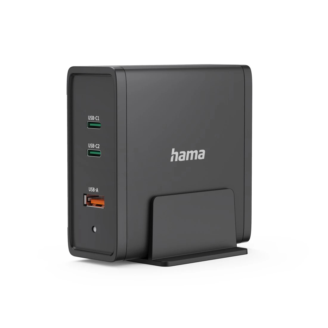 Hama 00200019 mobile device charger Universal Black AC Fast charging Indoor – image 5