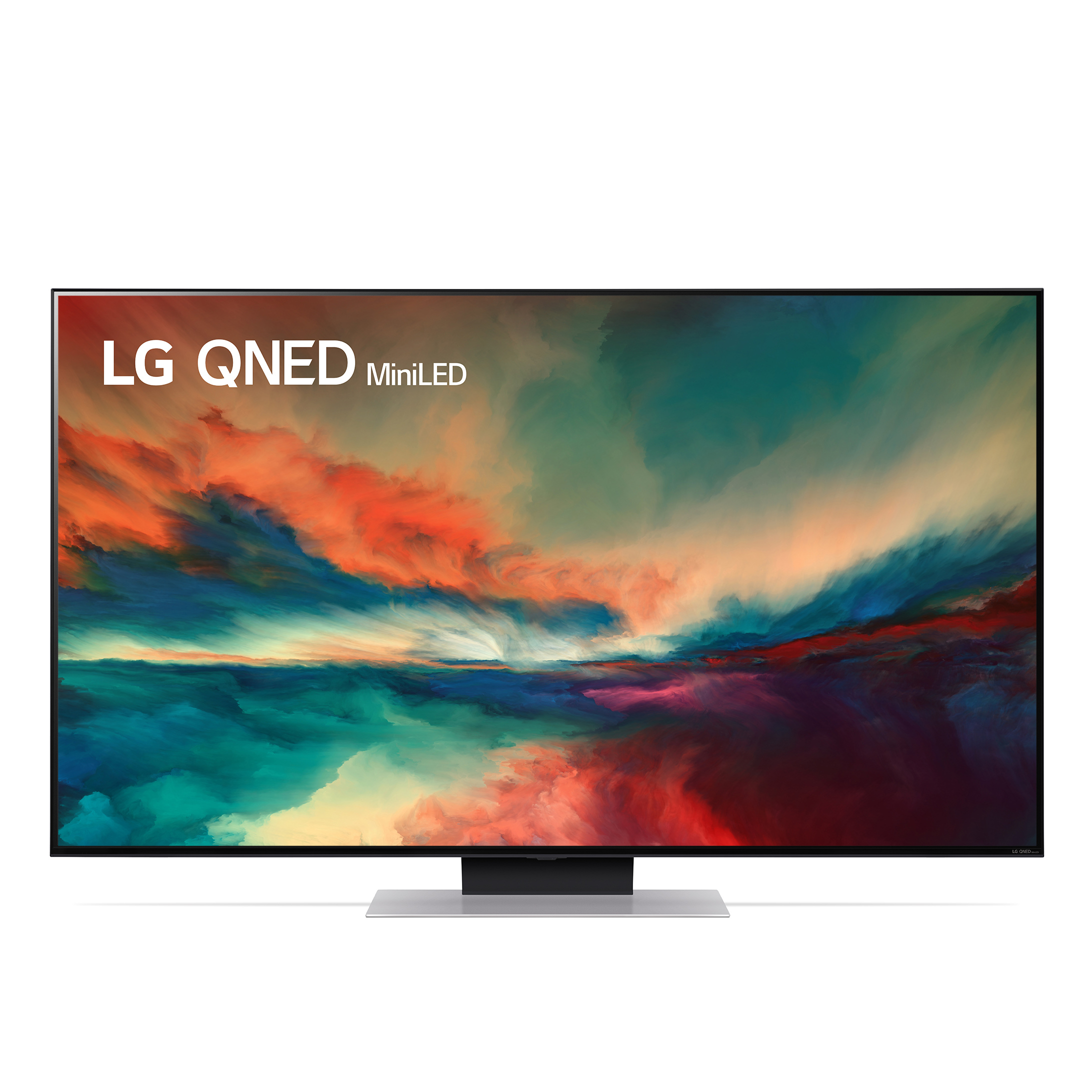 LG 55QNED866RE 