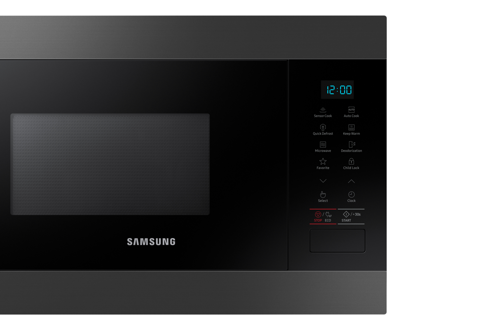 Samsung MS22M8074AM – image 6