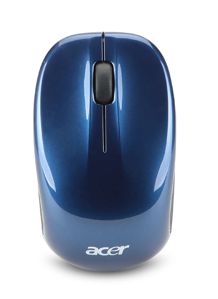 Acer LC.MCE01.004 mouse USB Type-A Optical