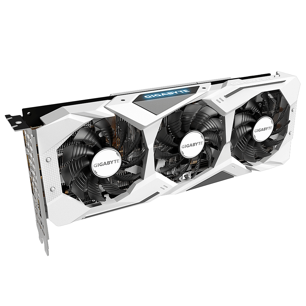 GIGABYTE GV-N206SGAMING WHITE-8GD – image 9