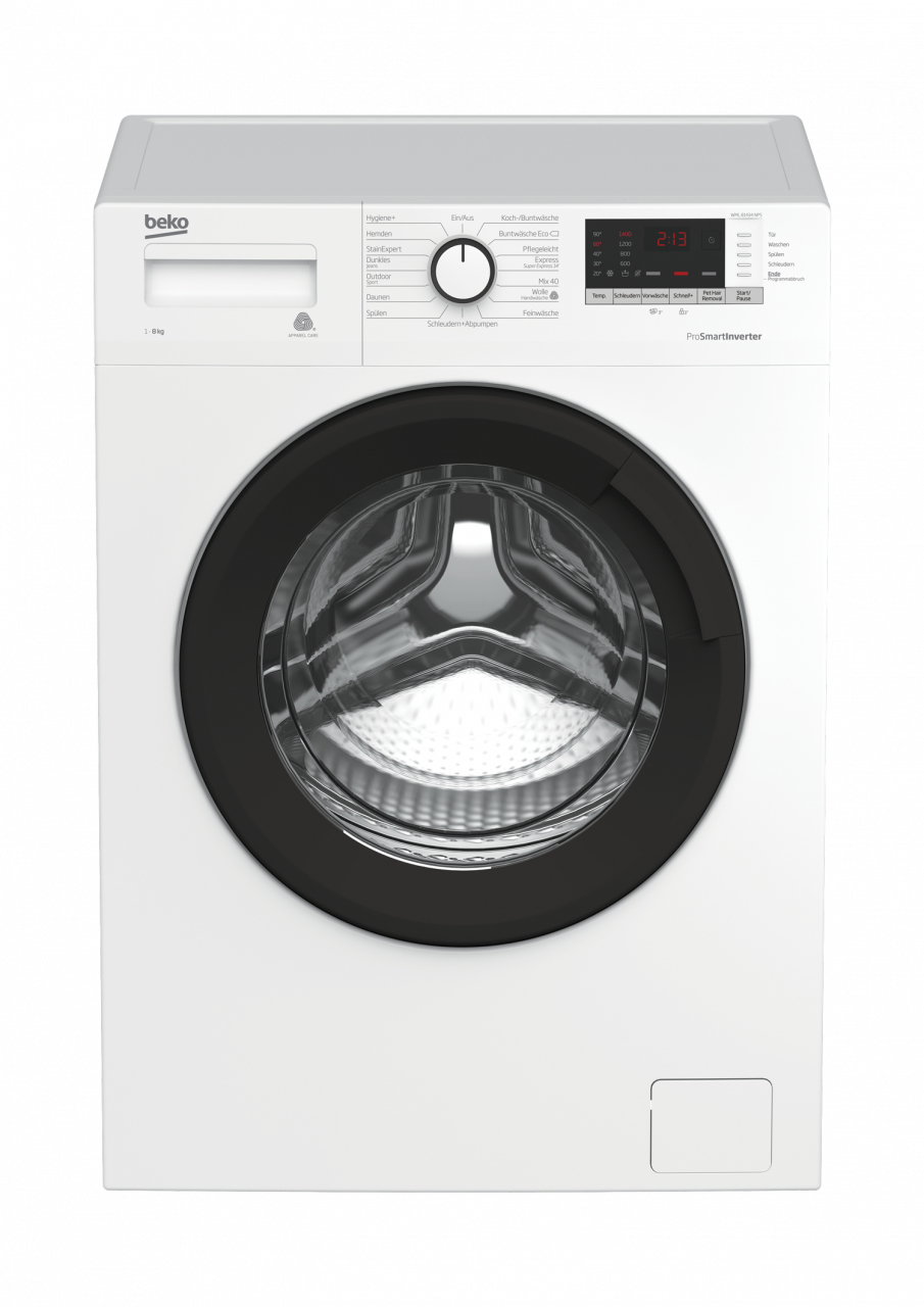 Beko WML 81434 NPS
