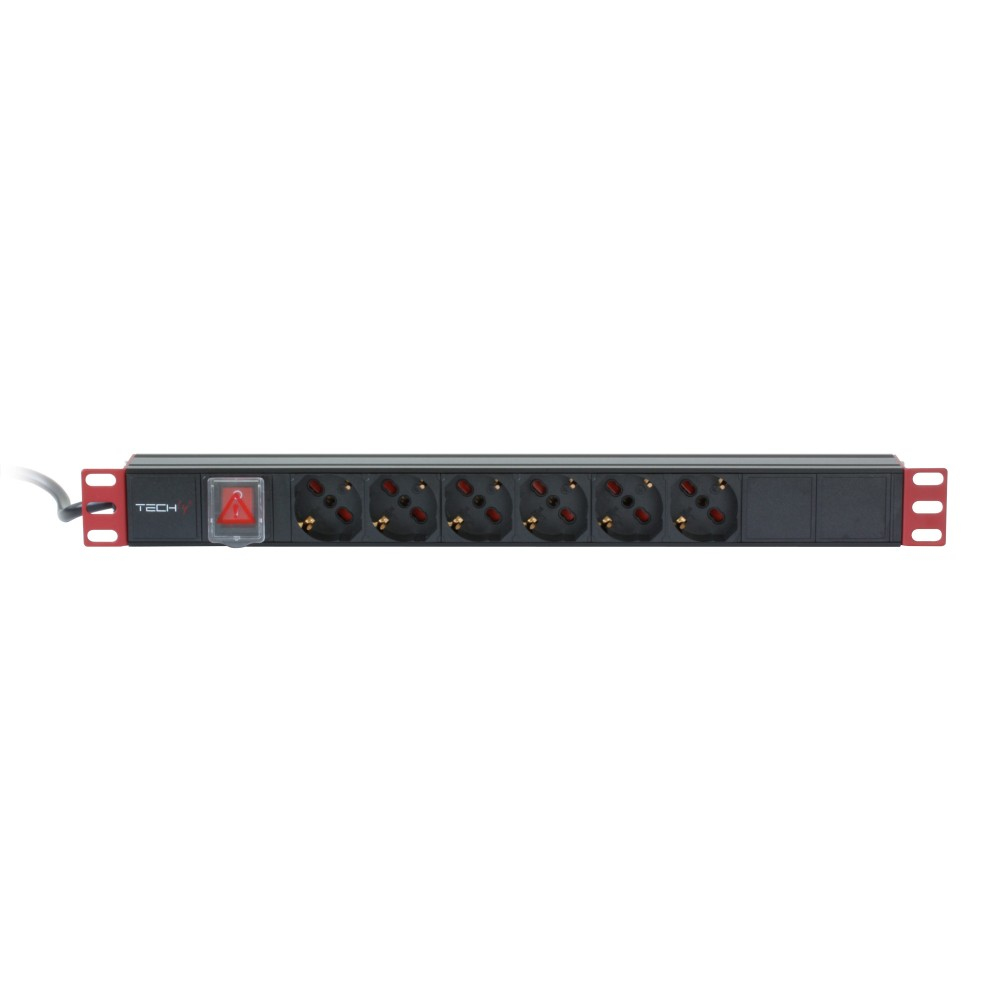Techly I-CASE STRIP-66U