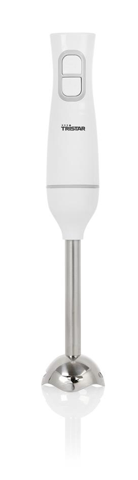 Tristar MX-4880 frullatore Frullatore ad immersione 350 W Bianco