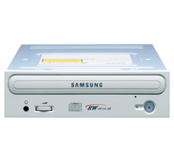 Samsung CDRW 48X16X48 RETAIL