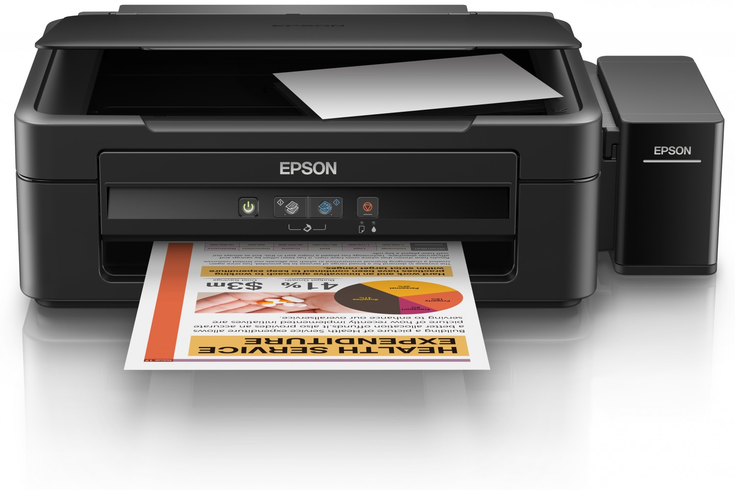 Epson L220 Inkjet A4