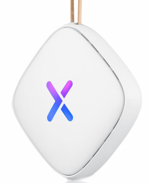 Zyxel AC2100 Tri-Band WiFi System