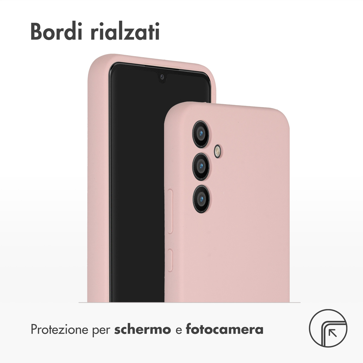 Accezz SH00057478 mobile phone case – image 4