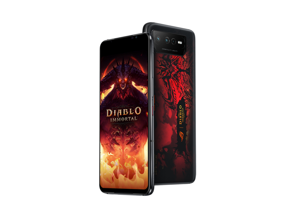 ASUS Diablo Immortal Edition – image 4