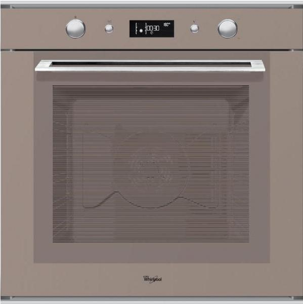 Whirlpool AKZM 756/S – image 1