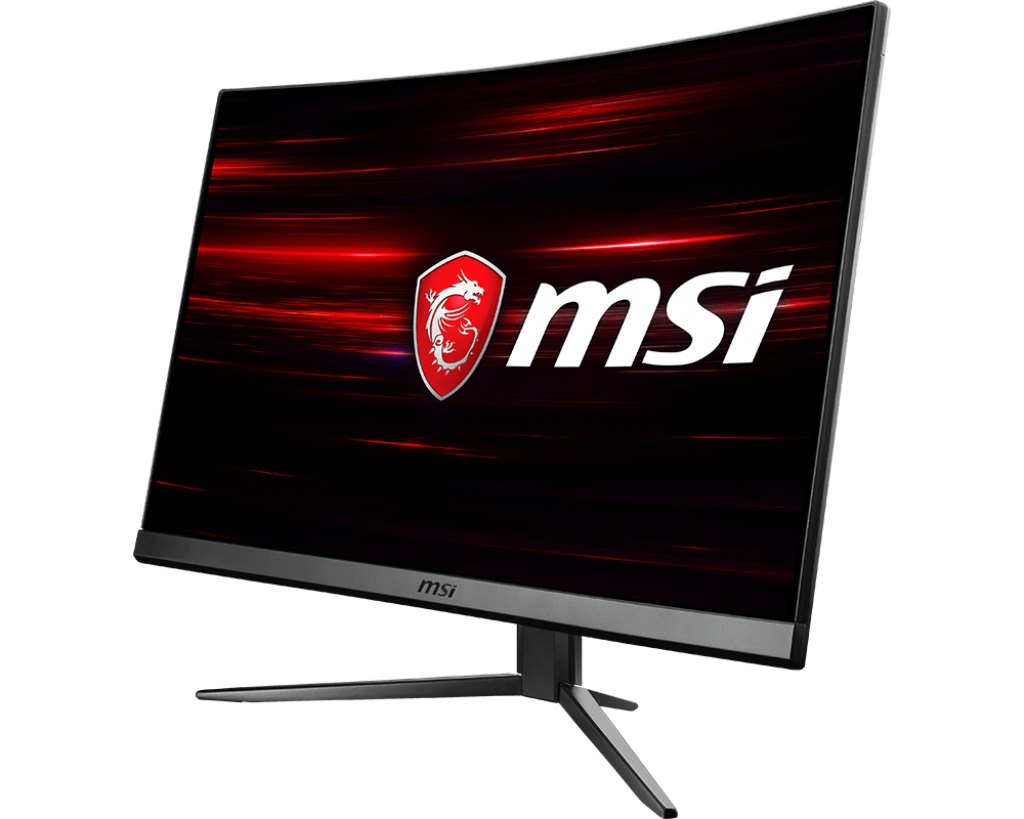 MSI Optix MAG271C computer monitor – image 2