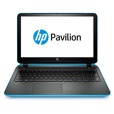 HP Pavilion 15-p168na Intel® Core™ i3 i3-4030U Laptop – image 6
