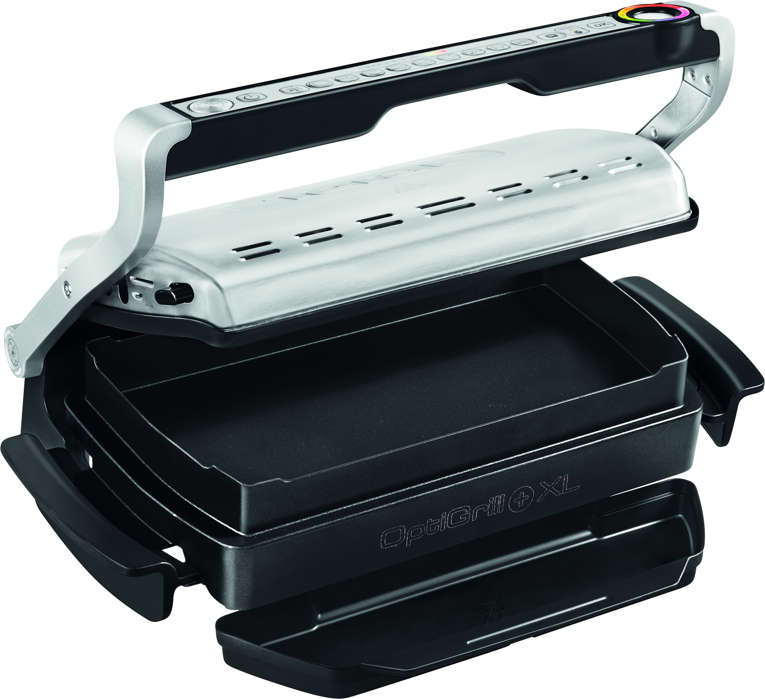 Tefal GC724D contact grill – image 2