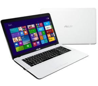 ASUS X751MD-0111BN3540 laptop Intel® Pentium® N3540