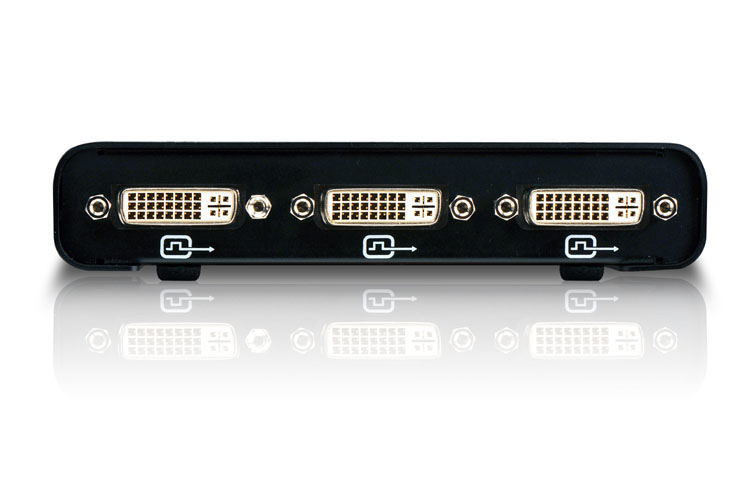 Matrox TripleHead2Go Digital SE – image 4