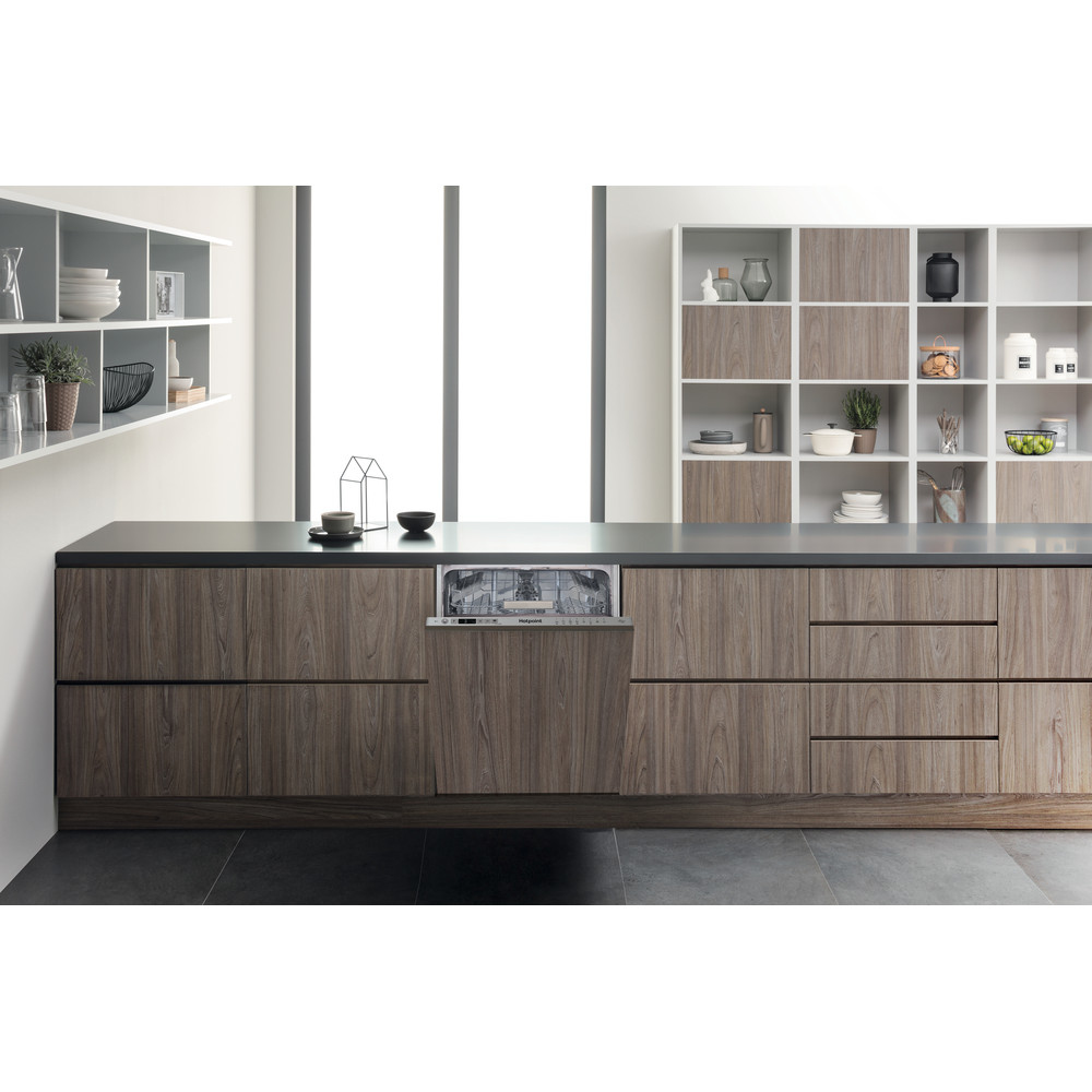 Hotpoint HSIC 3T127 UK – image 6