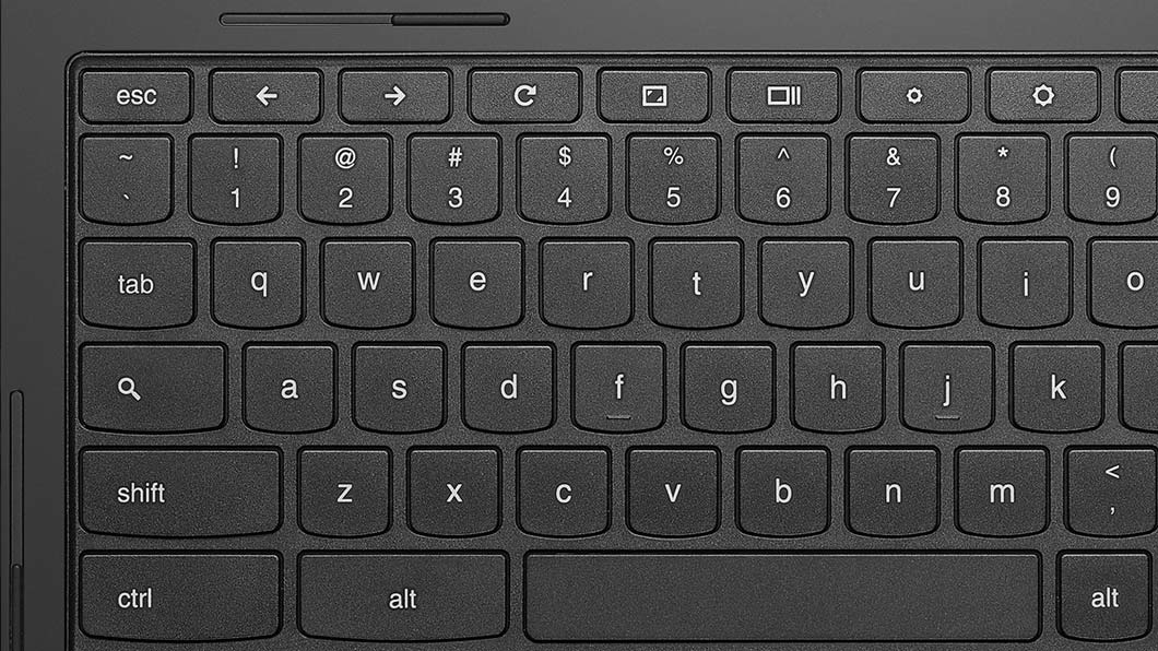 Lenovo IdeaPad N20 Intel® Celeron® N2830 Chromebook – image 3