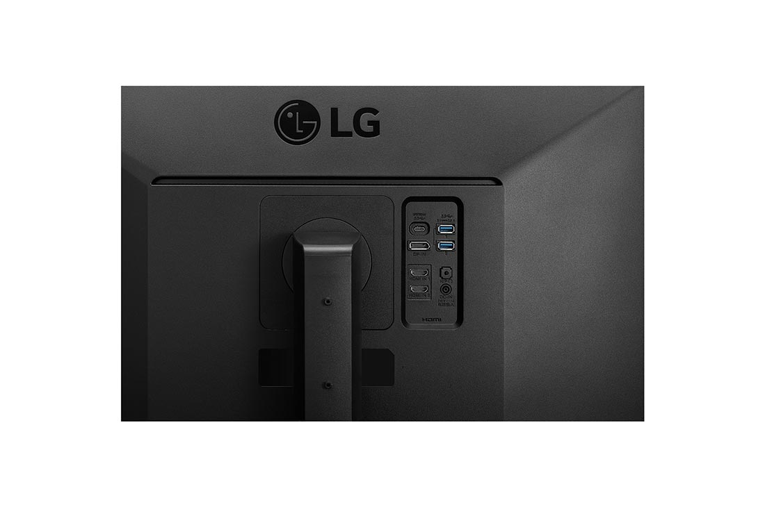 LG 27UK670P-B computer monitor – image 8