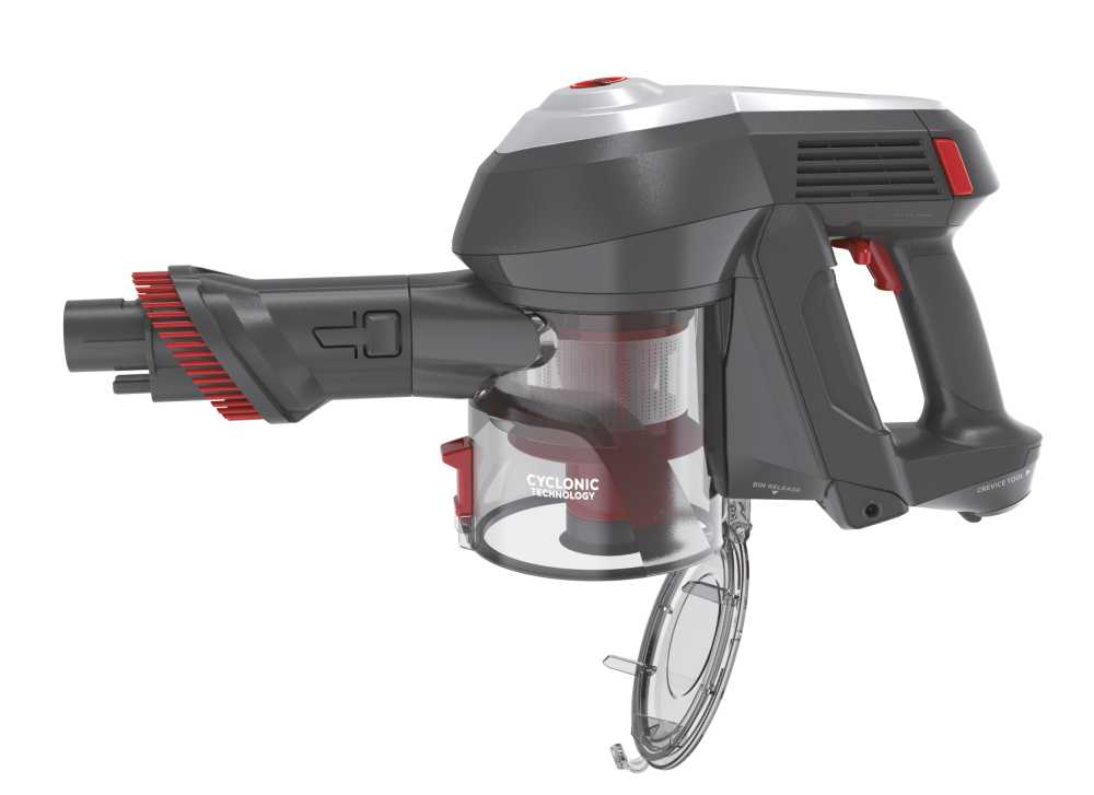 Hoover H-FREE 100 – image 8