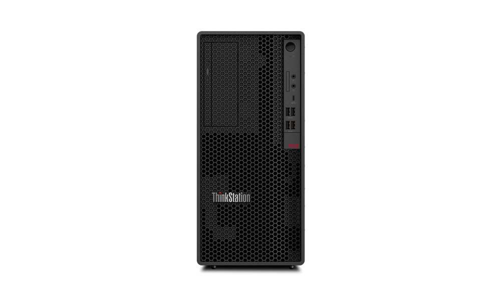 Lenovo ThinkStation P358 AMD Ryzen™ 9 PRO 5945 – image 1