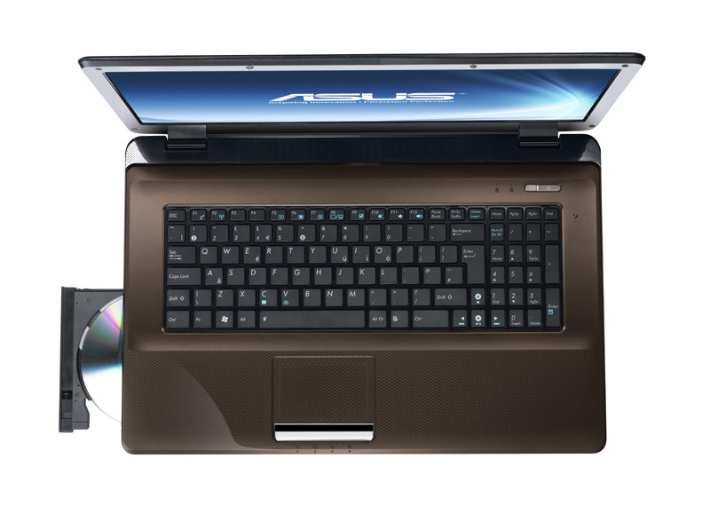 ASUS X72JR-TY157V laptop Intel® Core™ i3 i3-370M – image 3