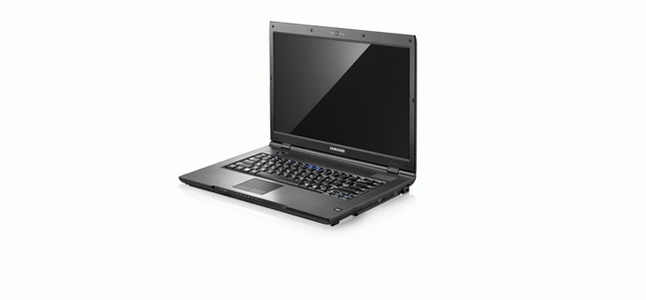 Samsung P P560-AA04BE Intel® Core™2 Duo P7450 – image 2