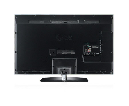 LG 55LW650T TV 139.7 cm (55") Full HD Smart TV Black 400 cd/m² – image 7
