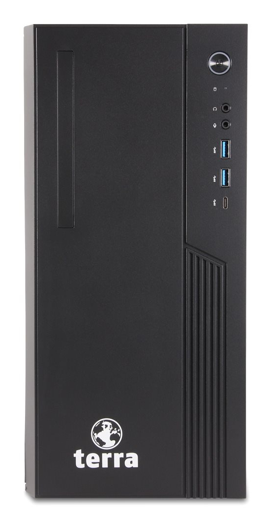 TERRA EU1000105 PC/workstation Intel® Core™ i5 i5-12400 – image 3