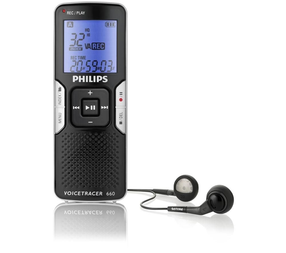 Philips LFH660