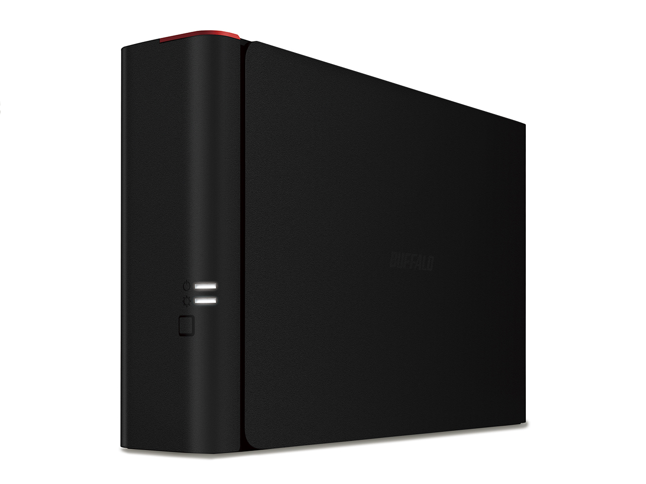 Buffalo LinkStation LS411D0201X NAS/storage server